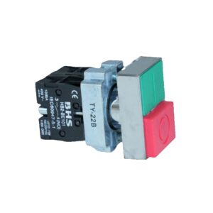 BOTÃO DE COMANDO HB2-BL